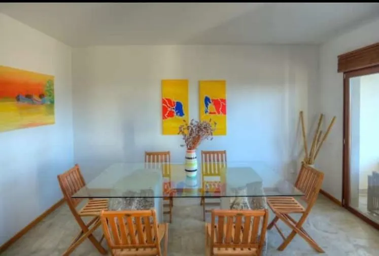 3-Bedroom Summer Villa Porto Santo