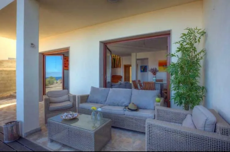 Holiday home 3-Bedroom Summer Villa Porto Santo