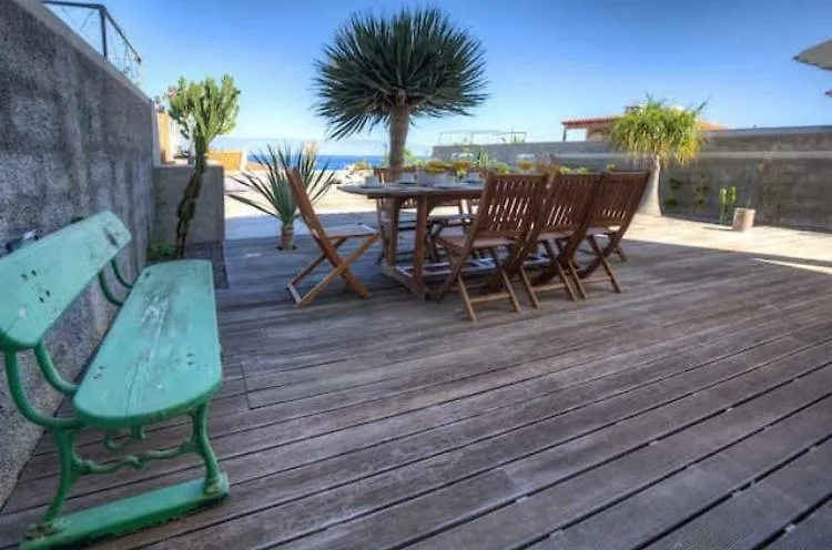 Holiday home 3-Bedroom Summer Villa Porto Santo Portugal