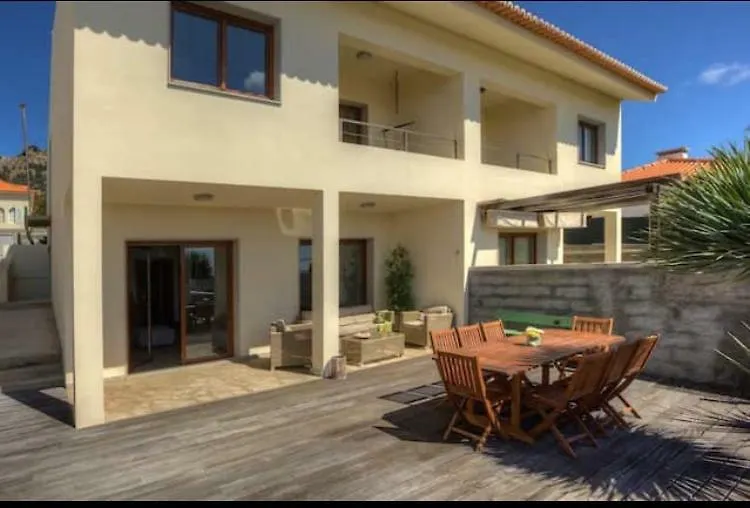 3-Bedroom Summer Villa Porto Santo Holiday home