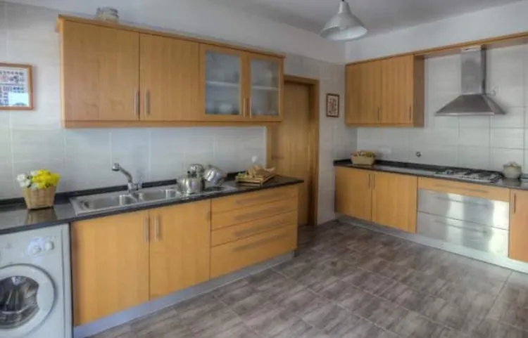 Holiday home 3-Bedroom Summer Villa Porto Santo