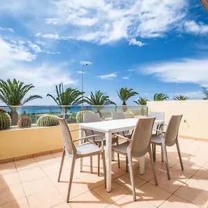 Villa Casa Pedras Pretas - By Wehost, Porto Santo